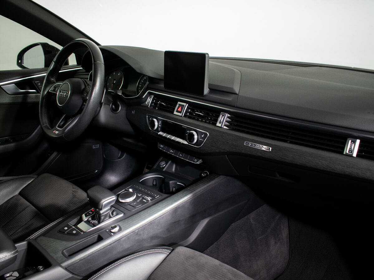 Audi A5 Sportback, 2018 - 112 968 км. | Фото №6