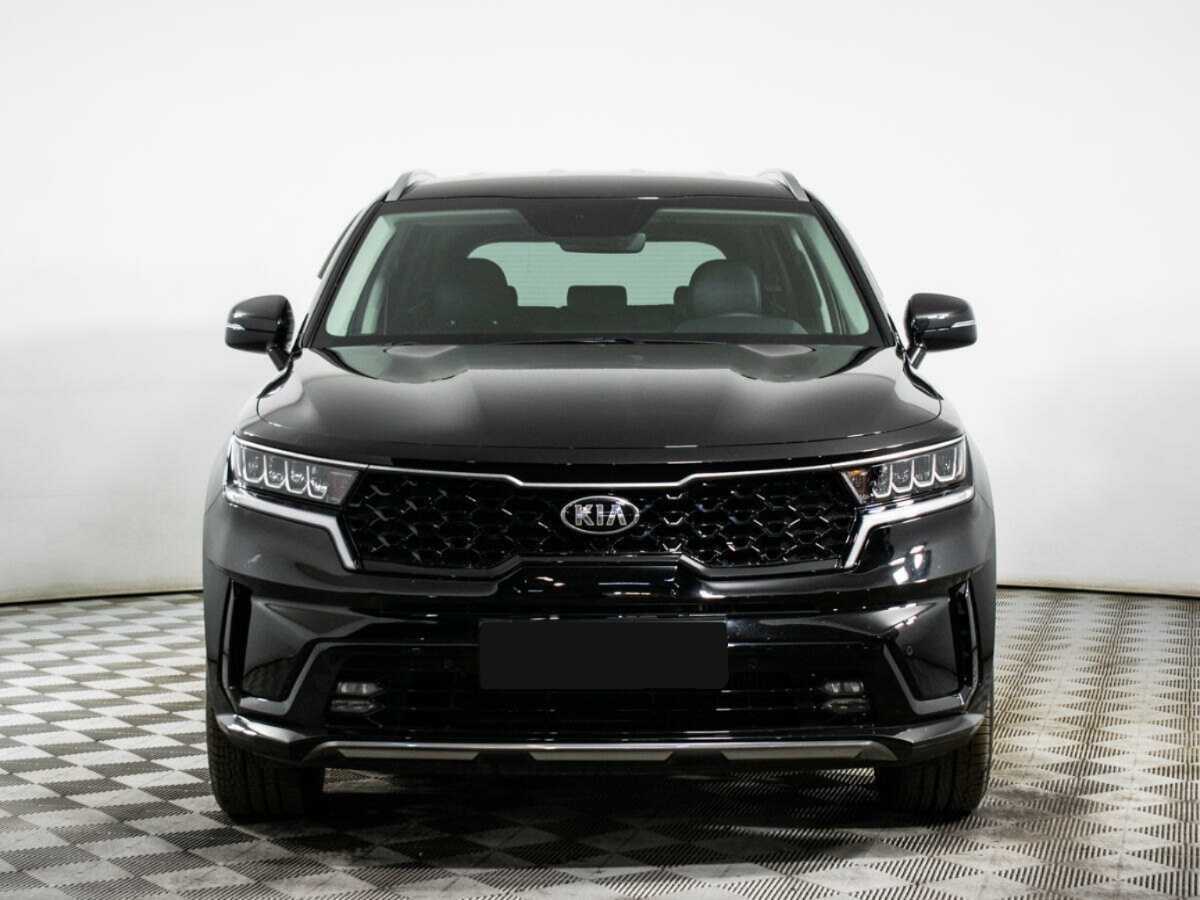 Kia Sorento, 2021 - 15 803 км. | Фото №2