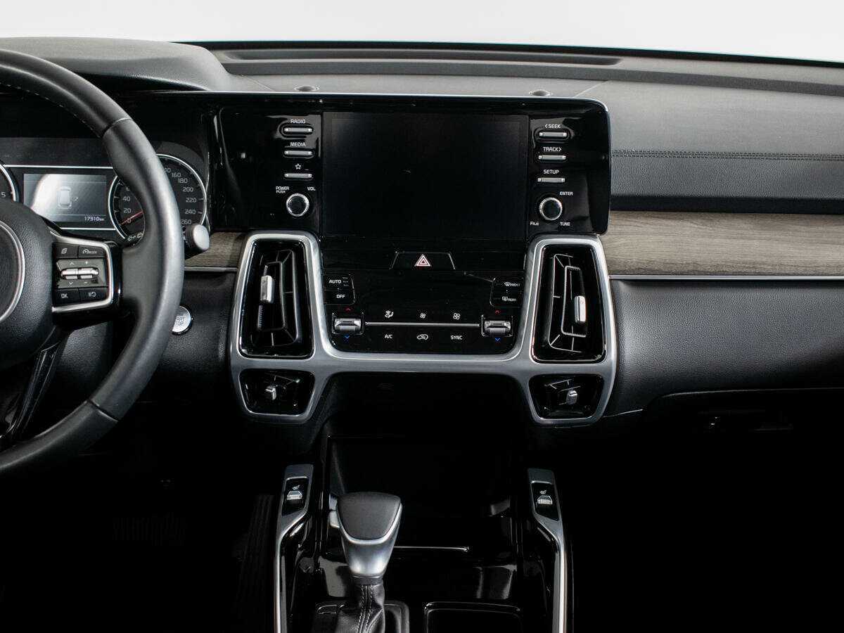 Kia Sorento, 2021 - 15 803 км. | Фото №8