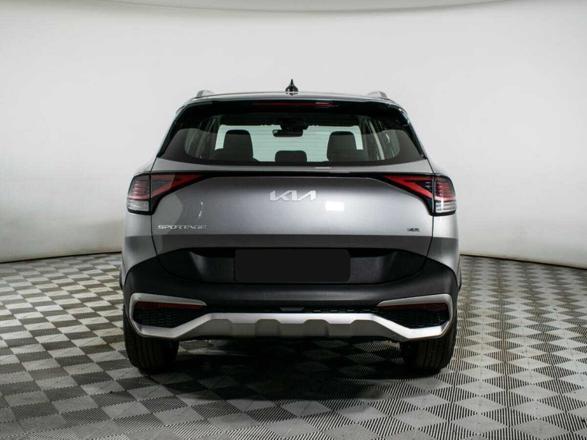 Kia Sportage, 2022 - 35 953 км. | Фото №5