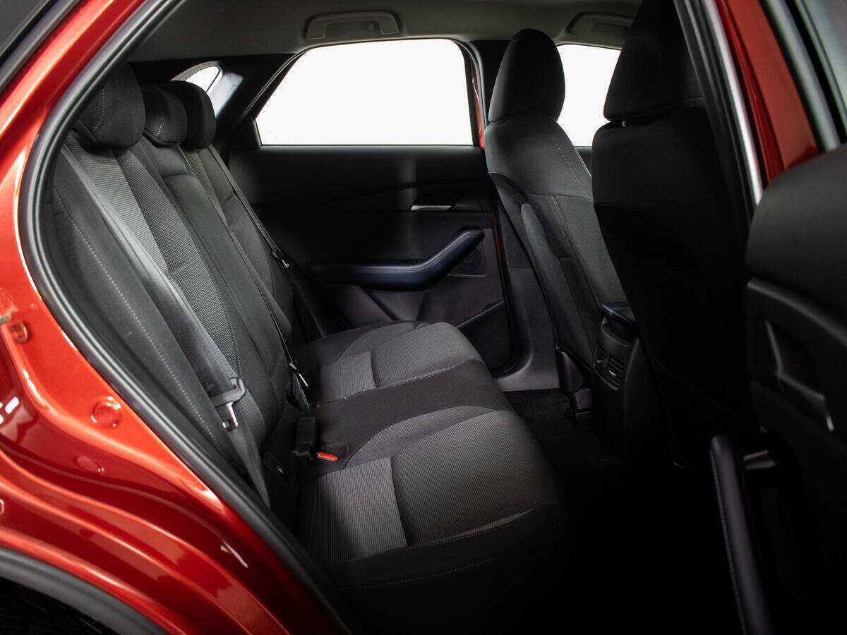 Mazda CX-30, 2022 - 3 096 км. | Фото №8