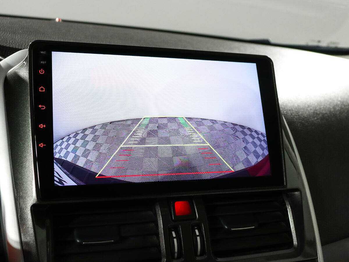 Volvo XC60, 2011 Фото №13