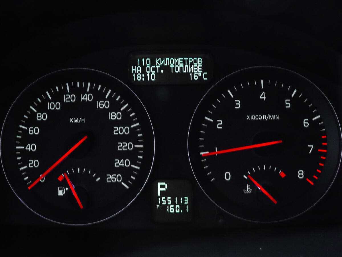 Volvo S40, 2011 Фото №11