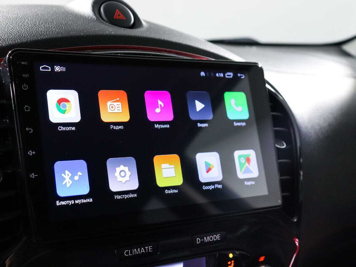 Nissan Juke, 2011 Фото №16