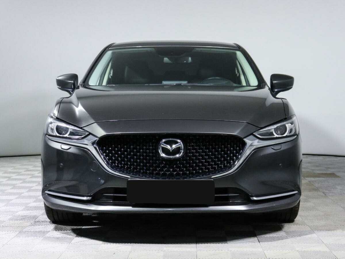 Mazda 6, 2022 - 37 500 км. | Фото №2