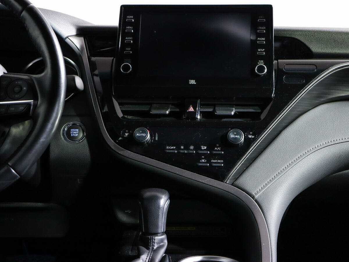 Toyota Camry, 2021 Фото №11