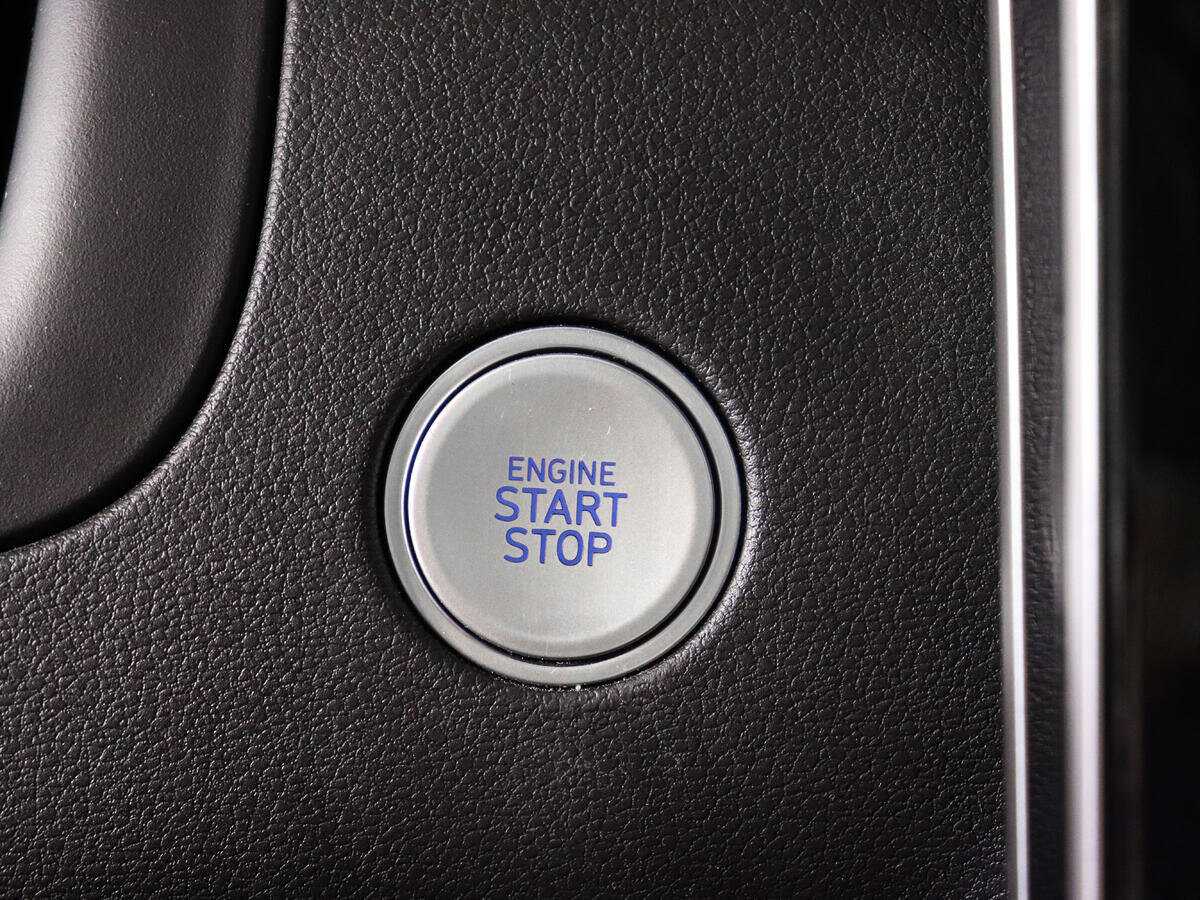 Hyundai Tucson, 2022 Фото №18