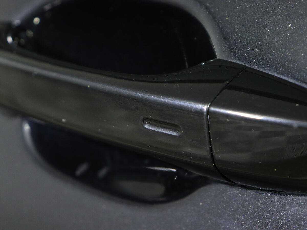 Volkswagen Tiguan, 2021 Фото №19