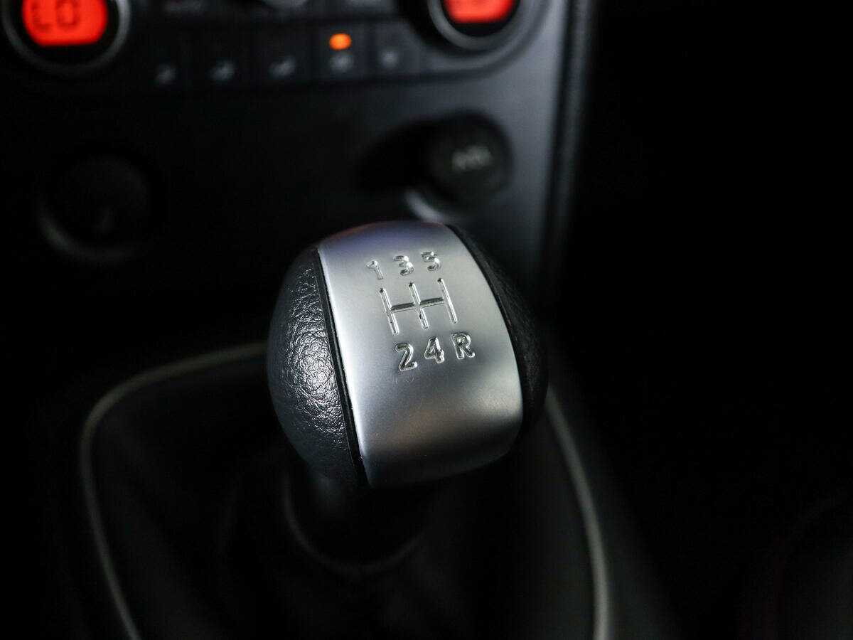 Nissan Qashqai, 2007 Фото №13