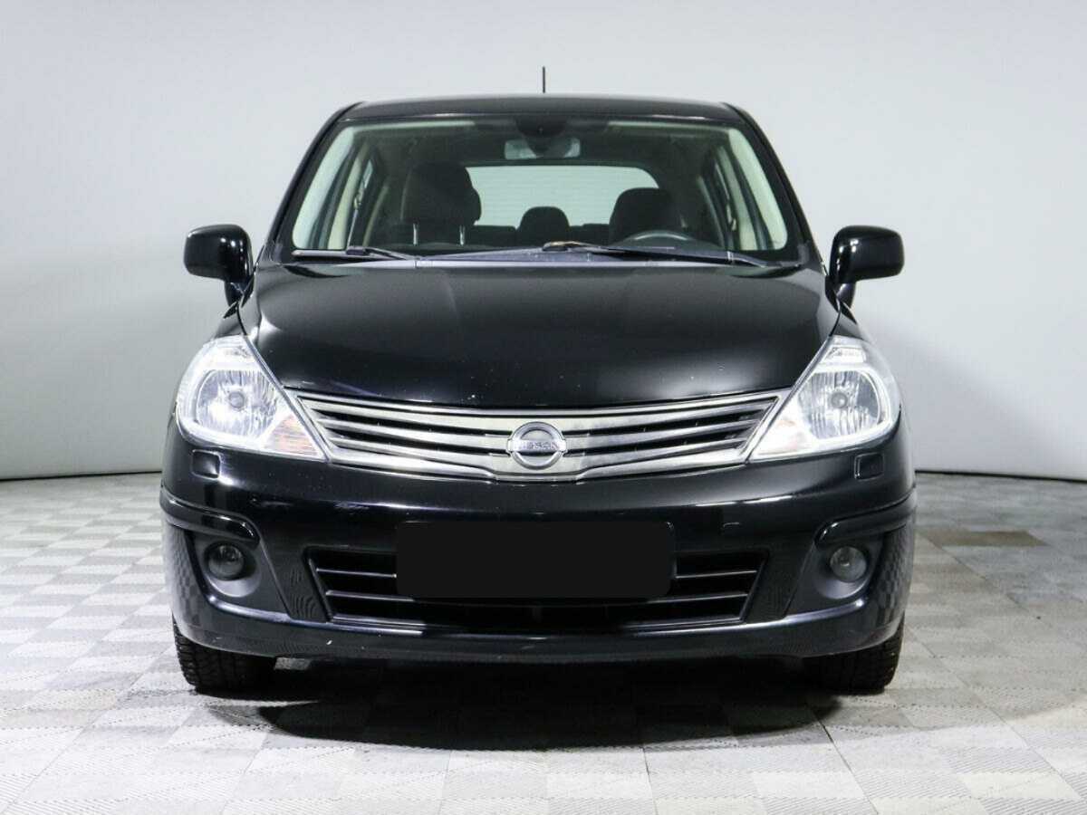 Nissan Tiida, 2011 - 97 000 км. | Фото №2