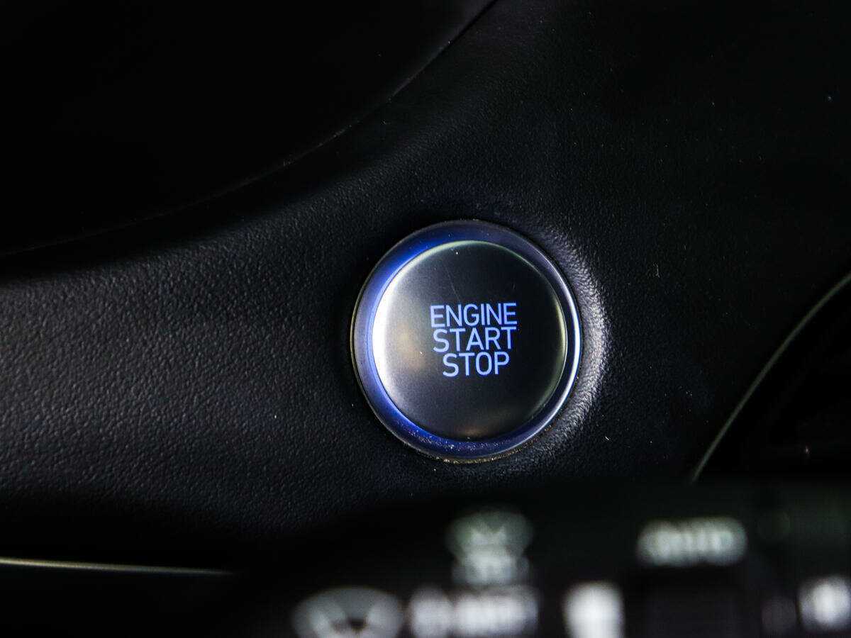 Hyundai Palisade, 2021 Фото №21