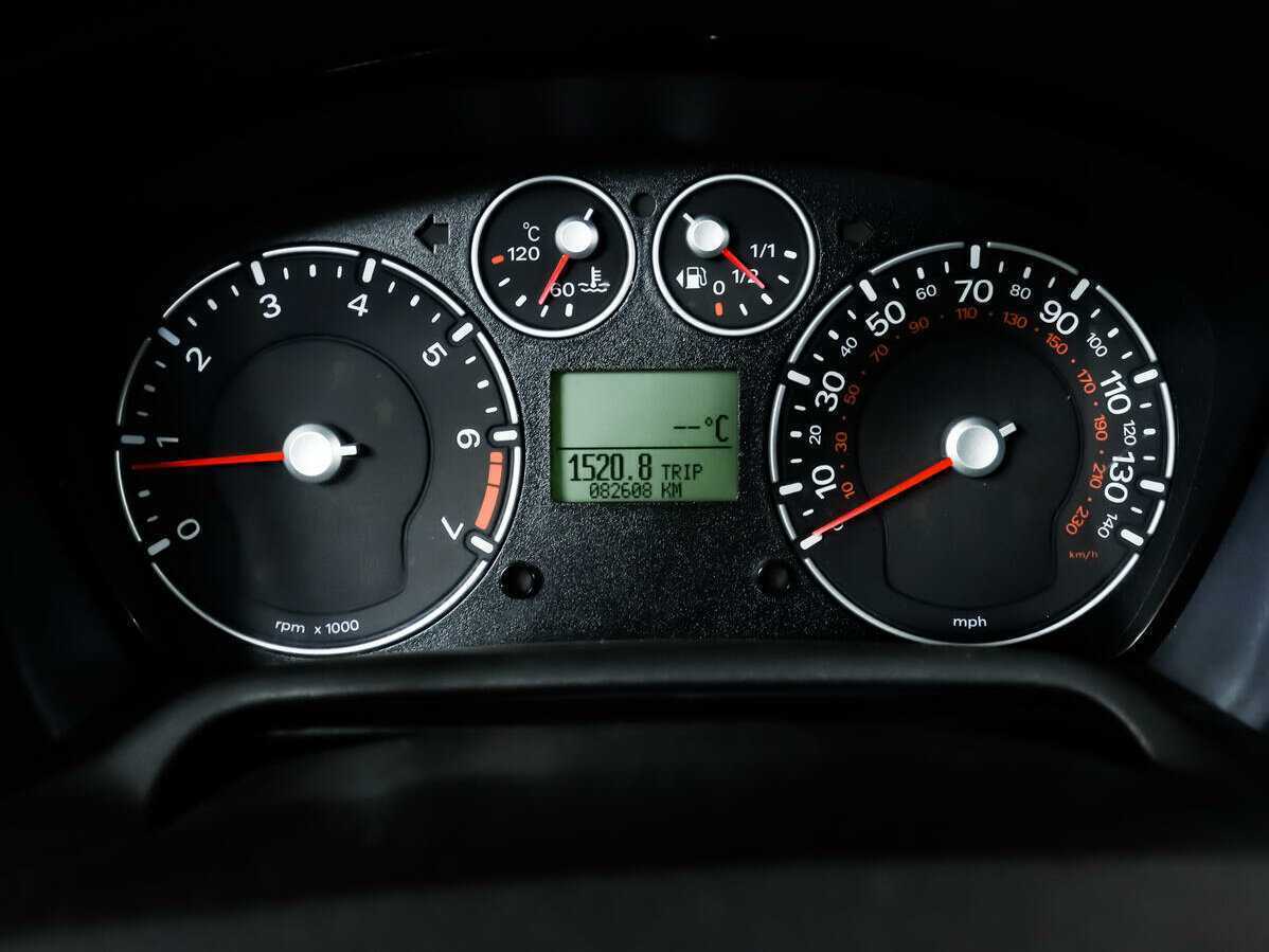 Ford Fusion, 2008 Фото №9