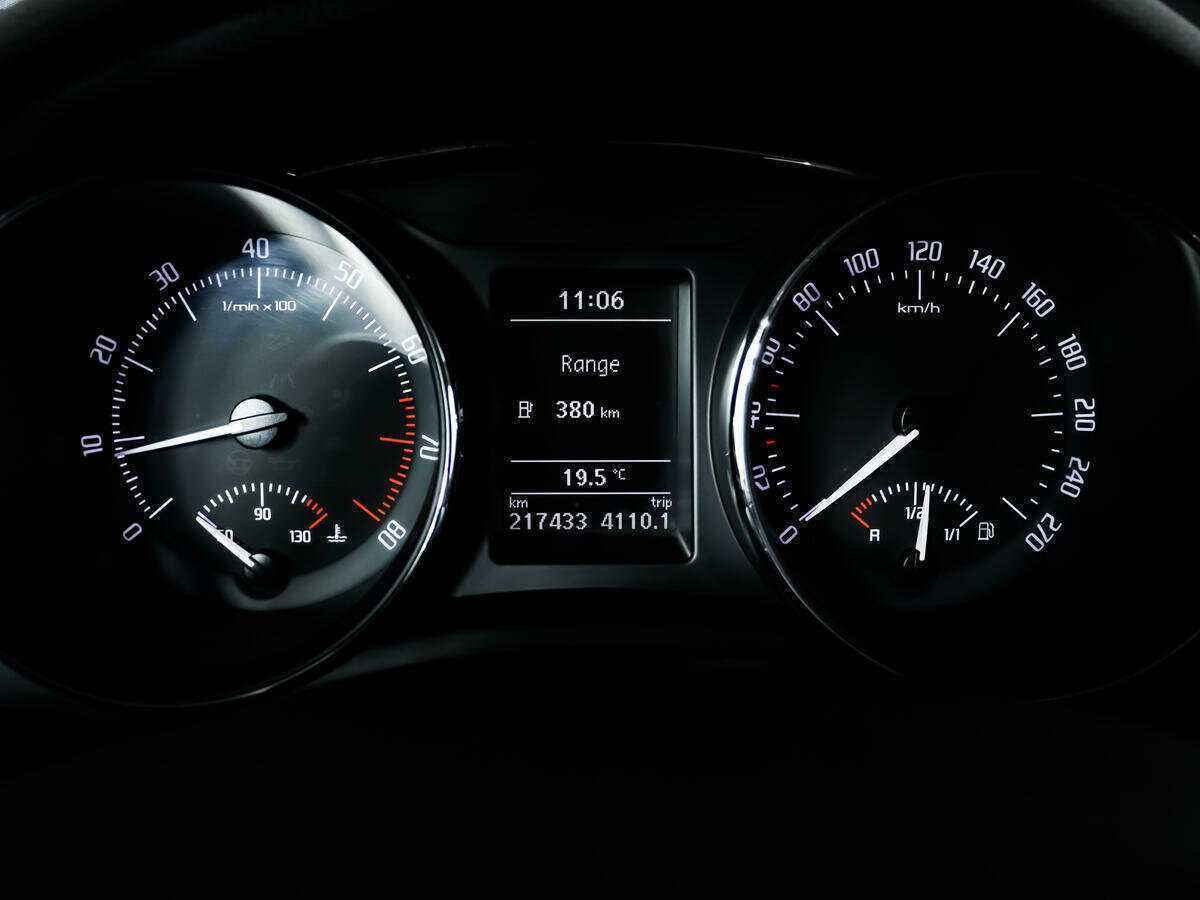 Skoda Superb, 2008 Фото №10