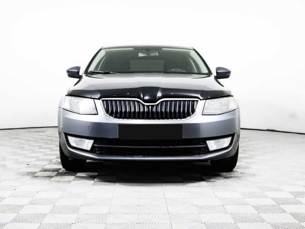 Skoda Octavia, 2014 - 132 250 км. | Фото №2