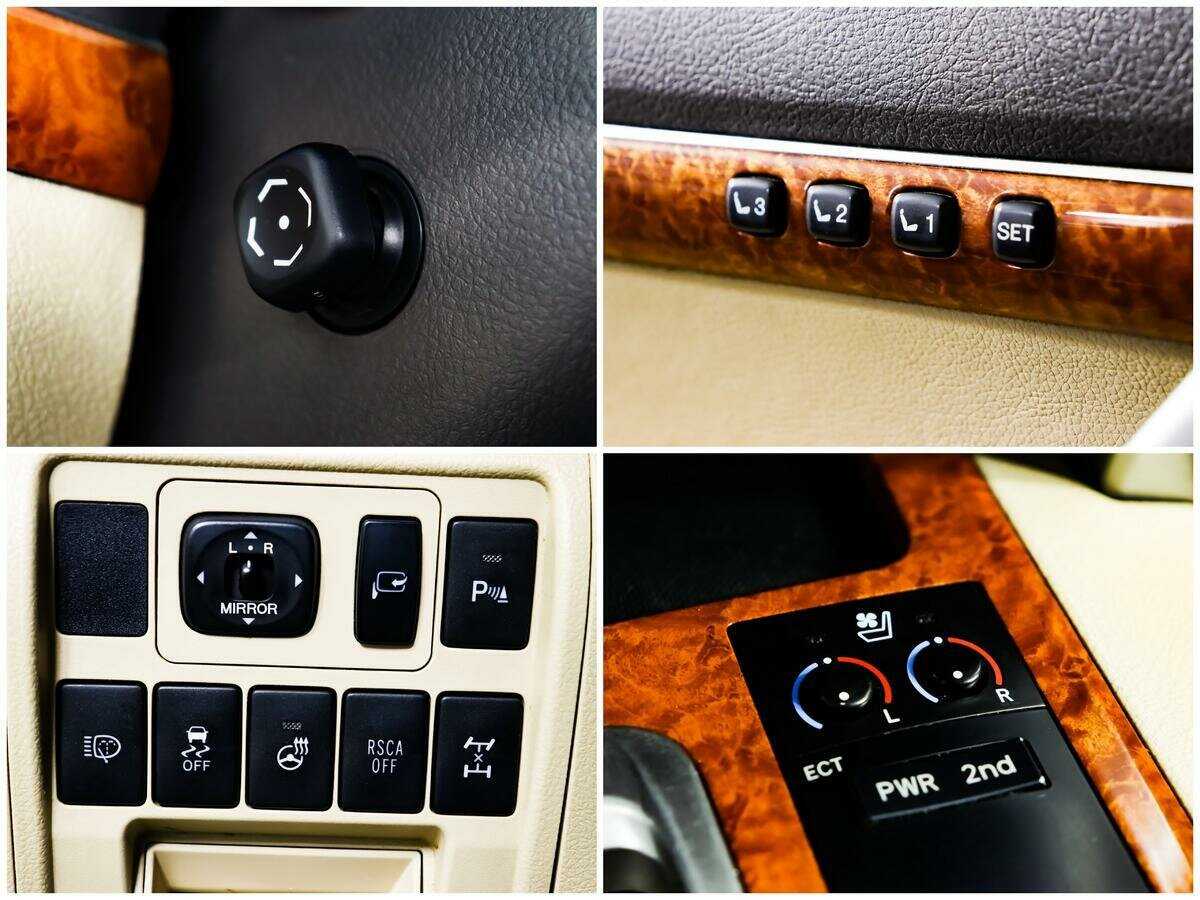 Toyota Land Cruiser, 2012 Фото №16