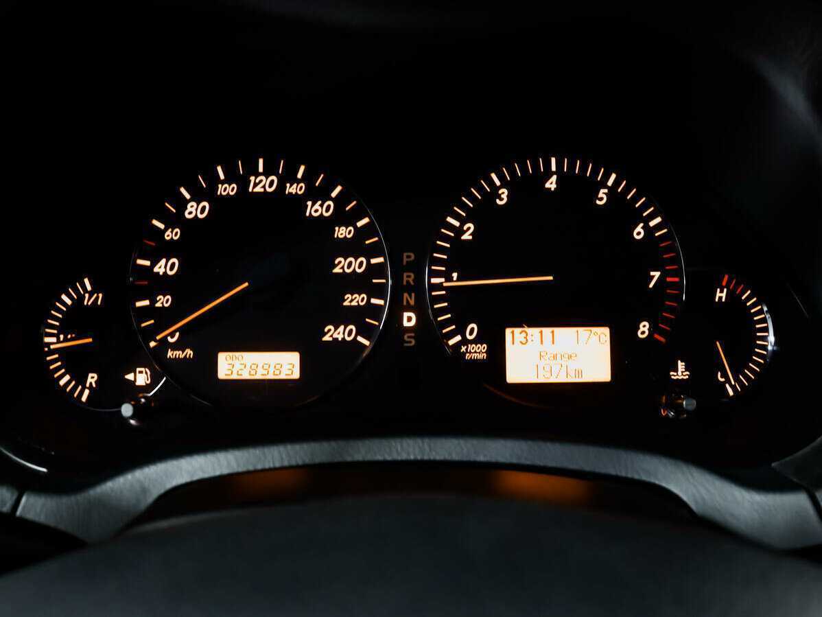 Toyota Avensis, 2007 Фото №10