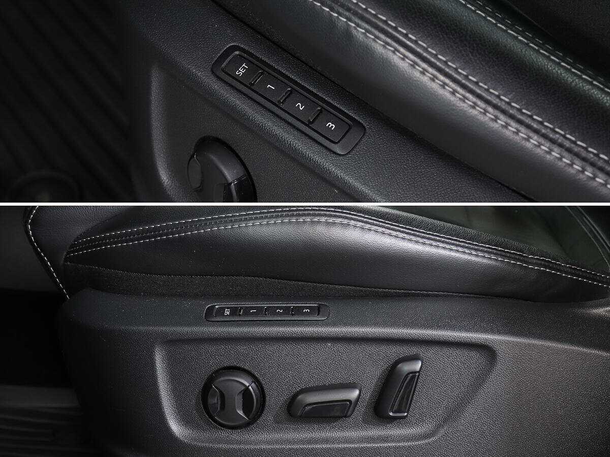 Skoda Kodiaq, 2021 Фото №13