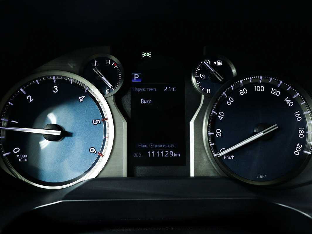 Toyota Land Cruiser Prado, 2017 Фото №10