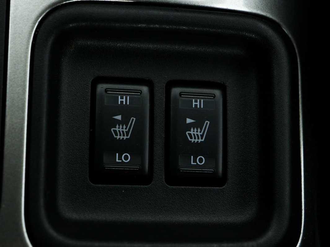 Nissan Juke, 2011 Фото №15