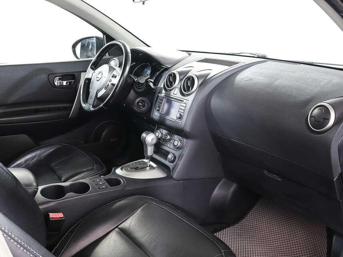 Nissan Qashqai, 2010 - 142 690 км. | Фото №8