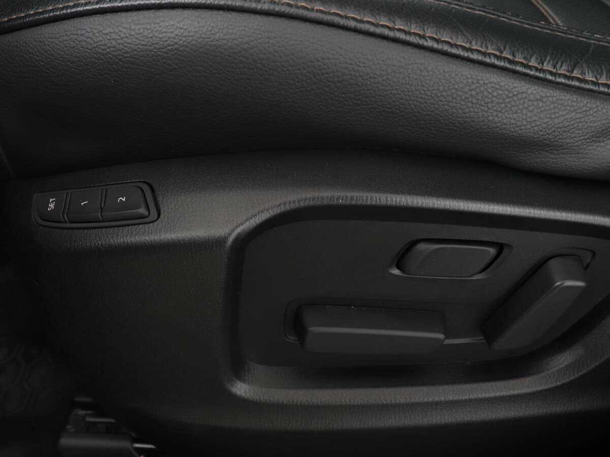 Mazda CX-5, 2019 Фото №9