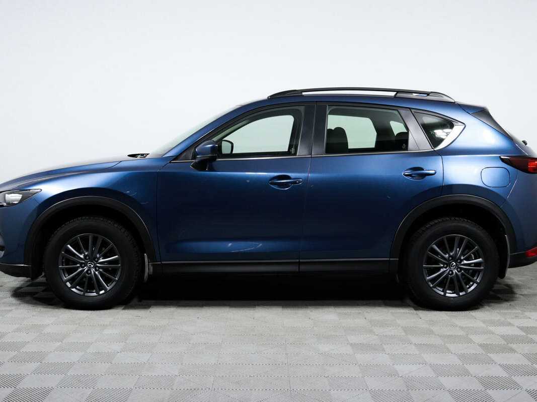 Mazda CX-5, 2020 - 75 000 км. | Фото №8