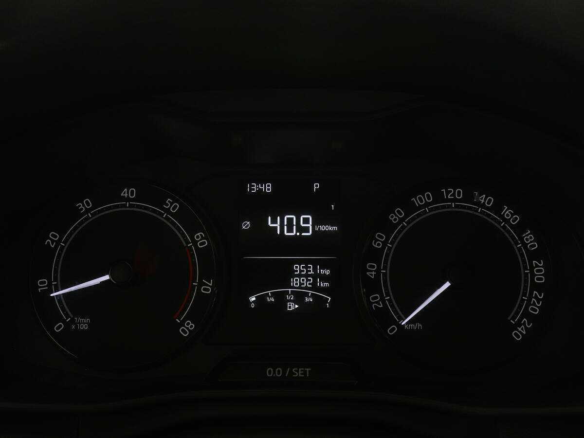 Skoda Rapid, 2021 Фото №11