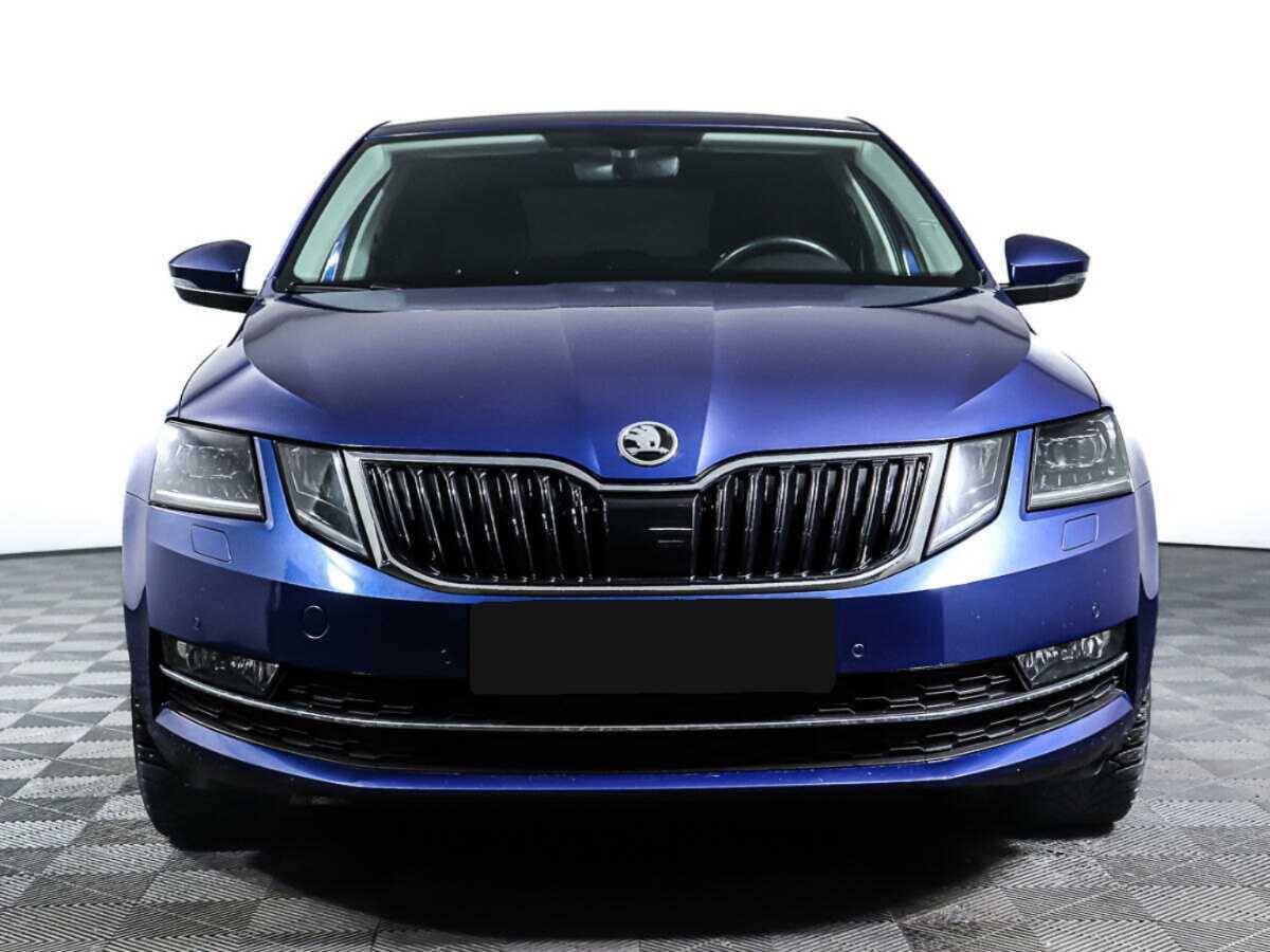 Skoda Octavia, 2018 - 70 000 км. | Фото №2