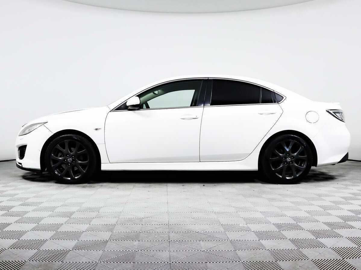Mazda 6, 2011 - 211 244 км. | Фото №8
