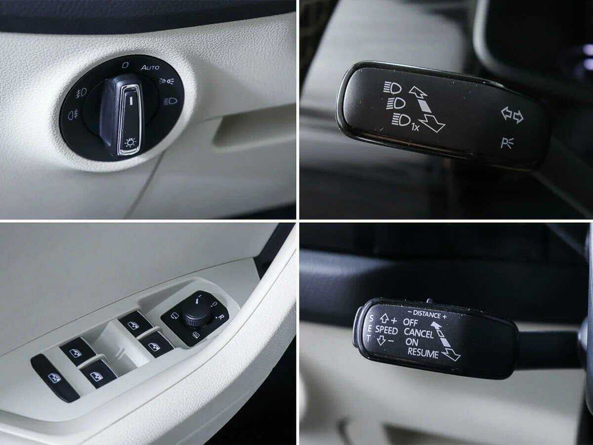 Skoda Kodiaq, 2019 Фото №18