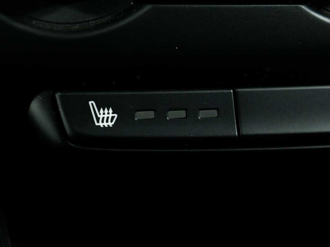 Mazda CX-5, 2014 Фото №15