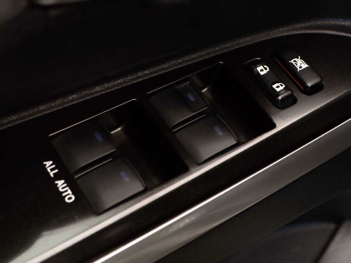 Toyota Land Cruiser, 2019 Фото №14