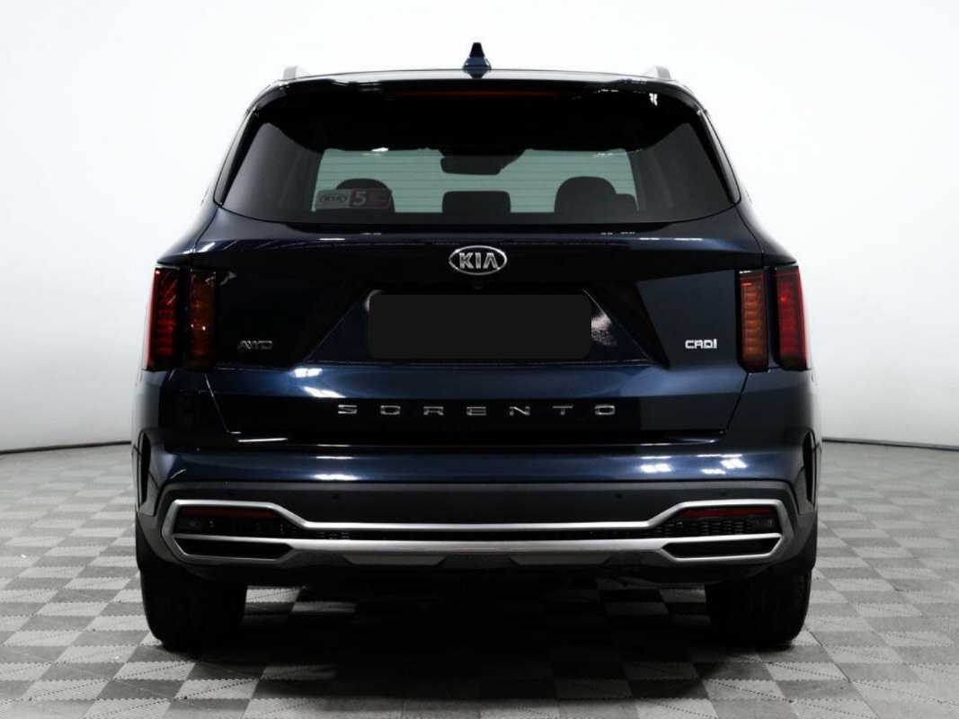 Kia Sorento, 2020 - 45 090 км. | Фото №6