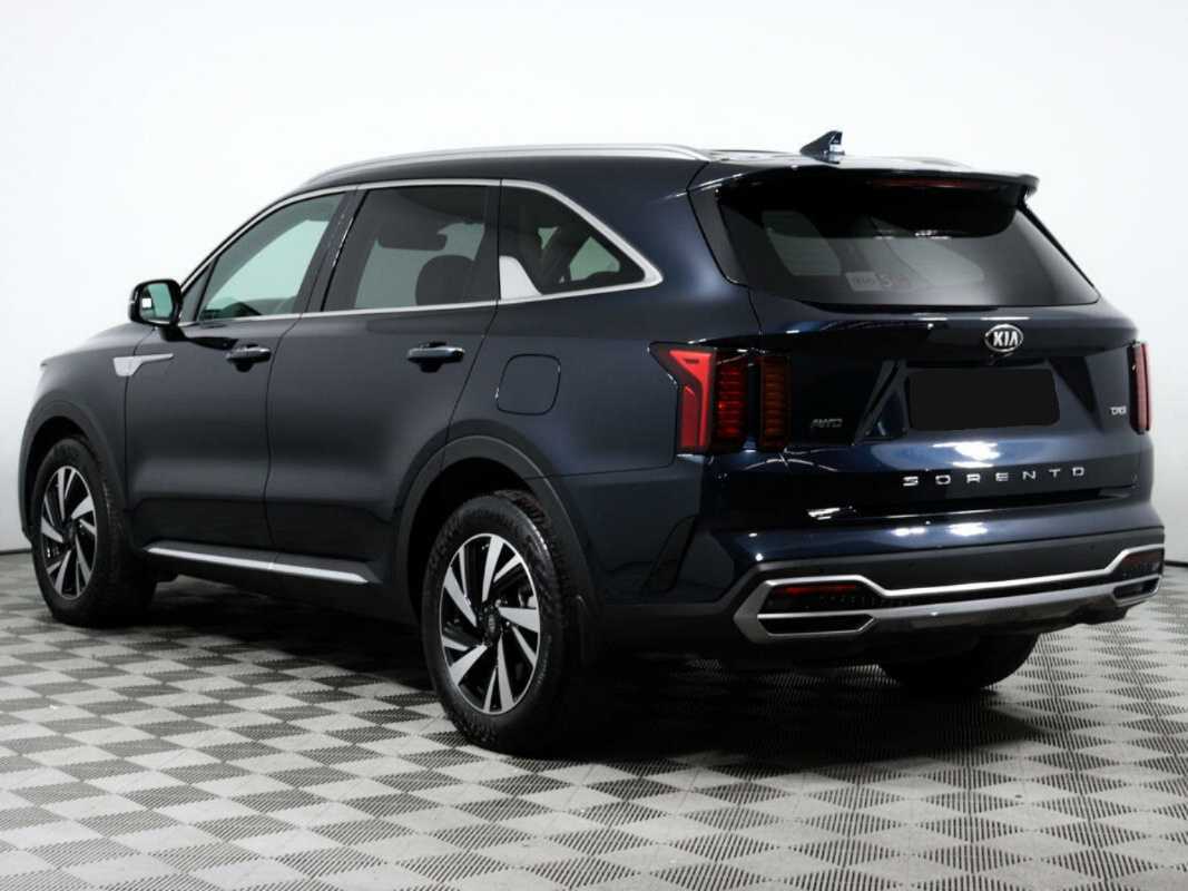 Kia Sorento, 2020 - 45 090 км. | Фото №7