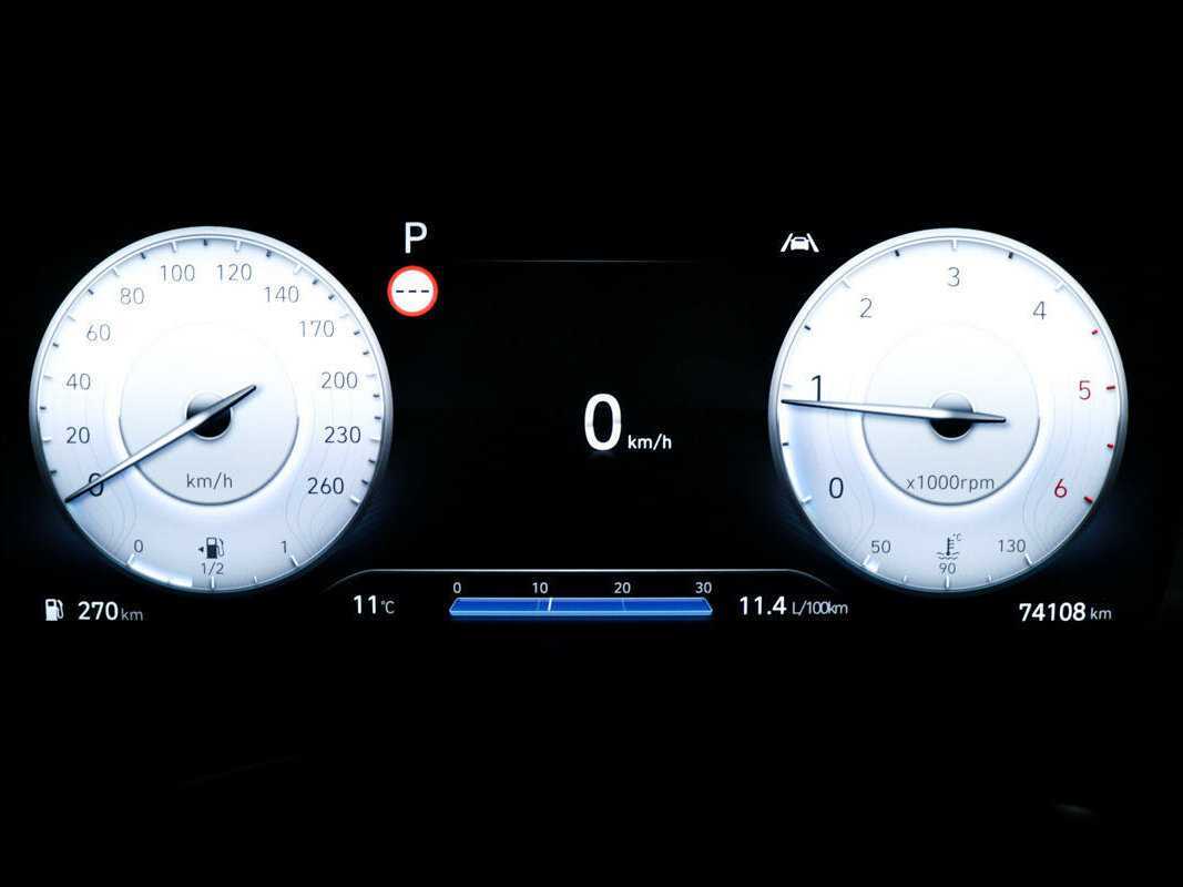 Hyundai Santa Fe, 2021 Фото №10