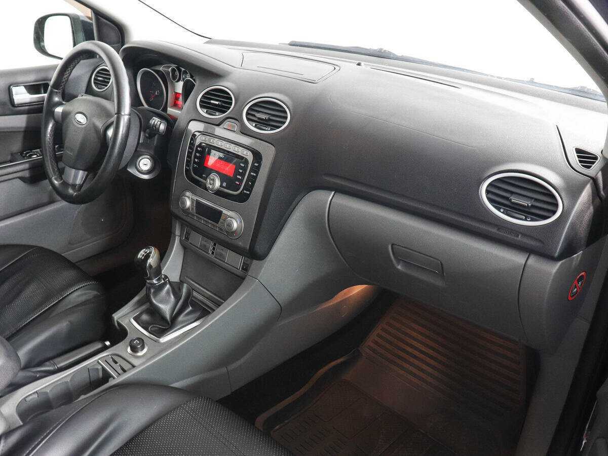 Ford Focus, 2010 - 174 166 км. | Фото №6