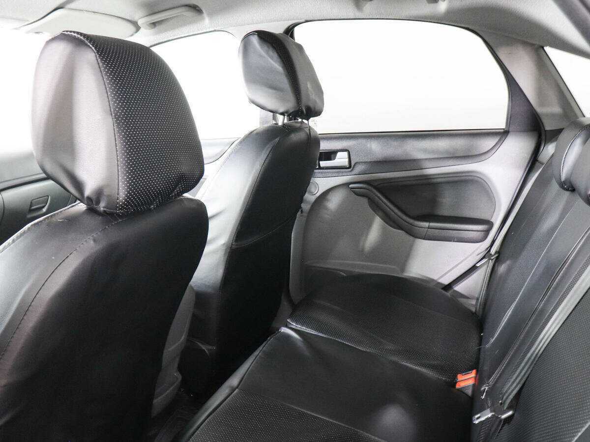 Ford Focus, 2010 - 174 166 км. | Фото №8