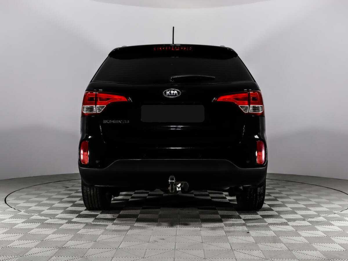 Kia Sorento, 2017 - 156 622 км. | Фото №6