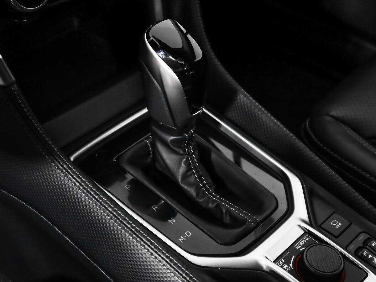 Subaru Forester, 2020 Фото №11