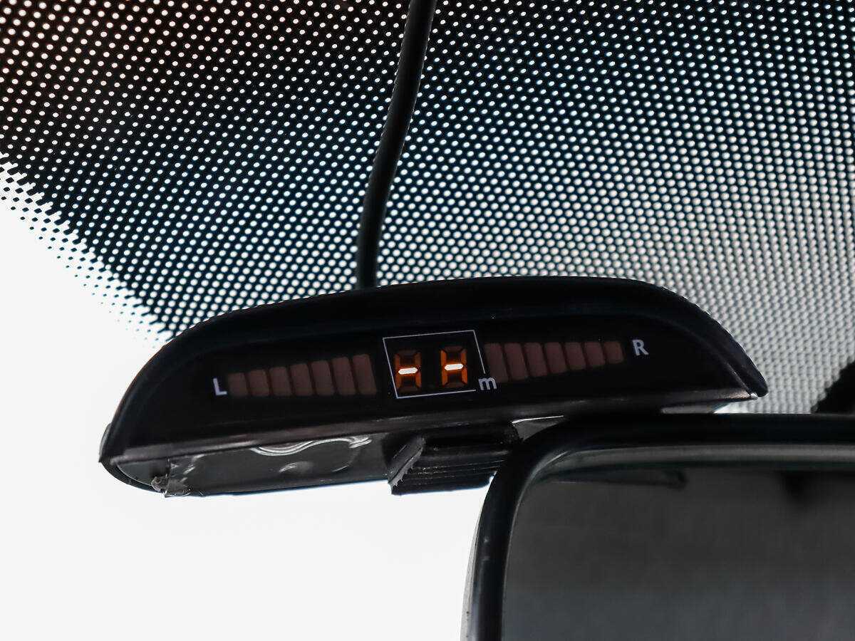 Ford Focus, 2006 Фото №15