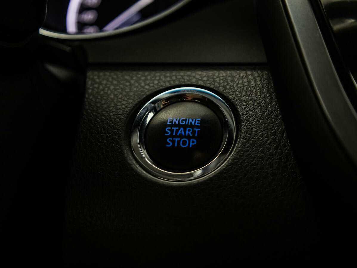 Toyota Camry, 2018 Фото №12