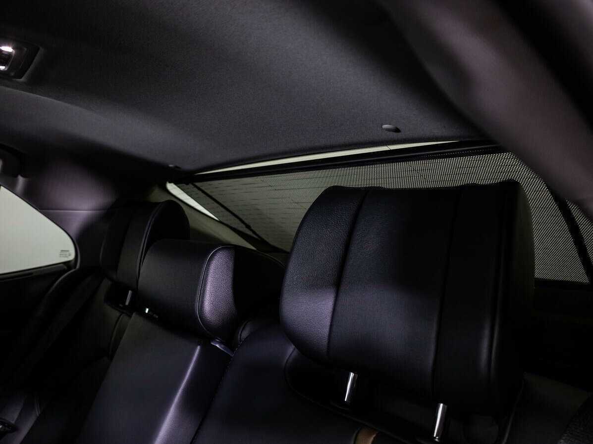 Toyota Camry, 2018 Фото №19