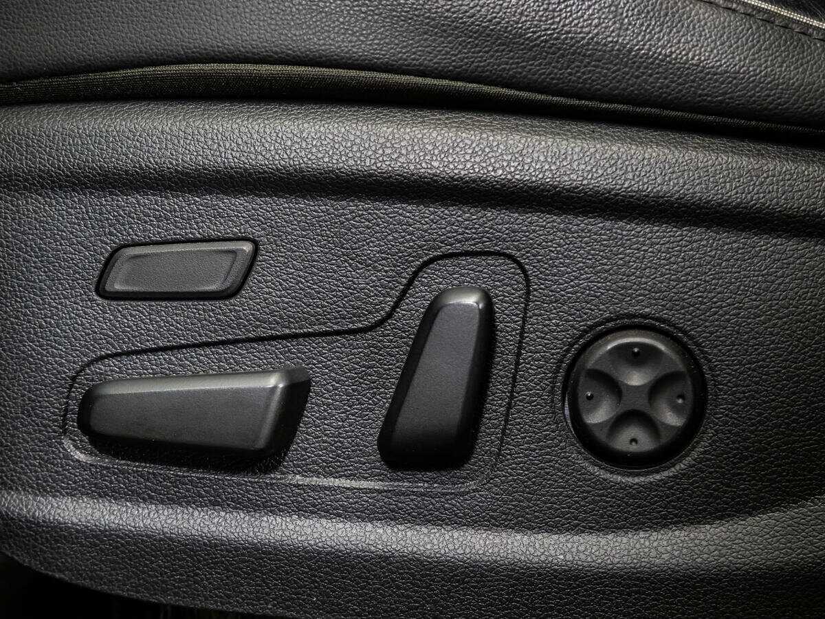 Hyundai Santa Fe, 2021 Фото №21