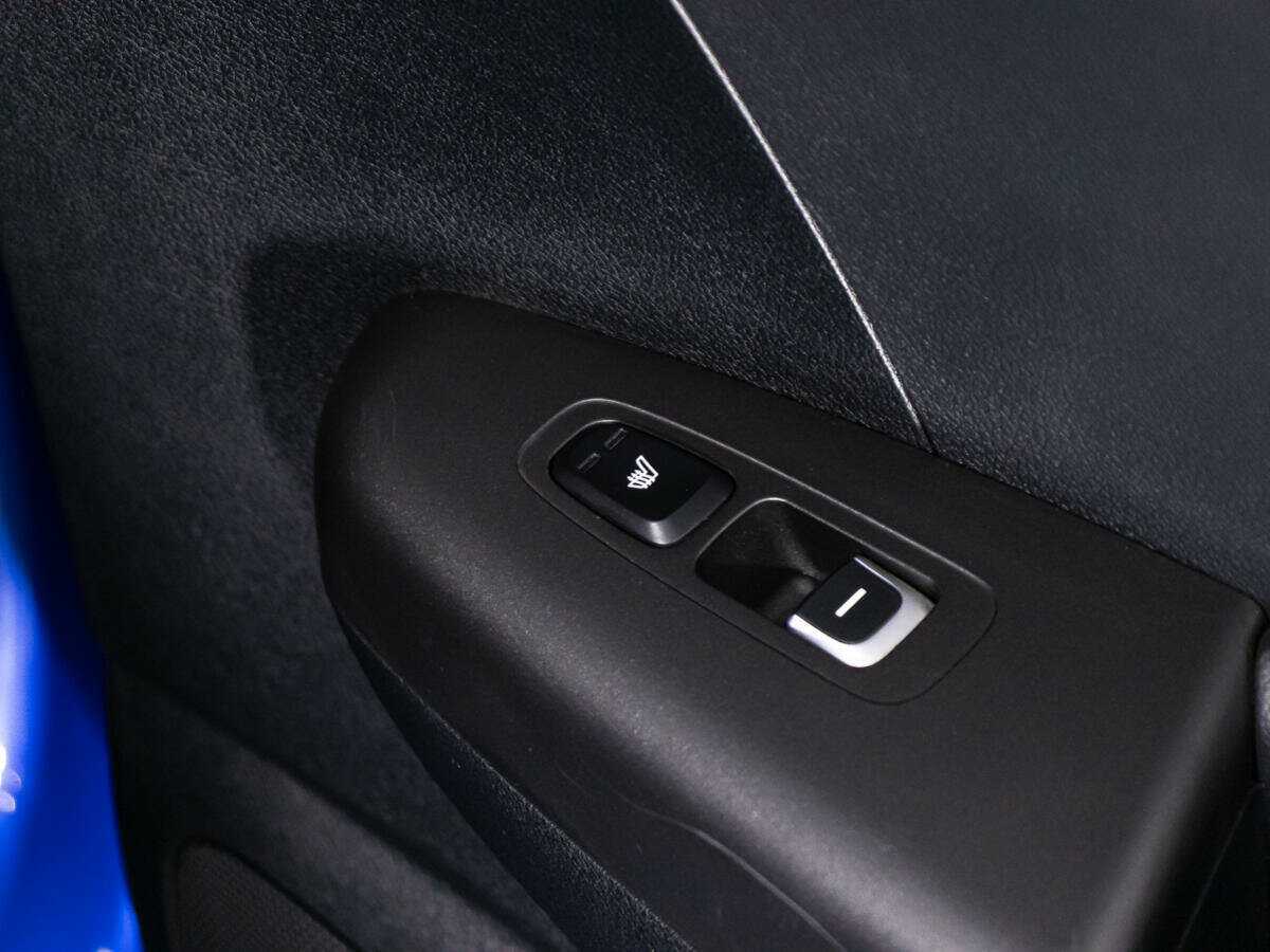 Kia Sportage, 2021 Фото №26