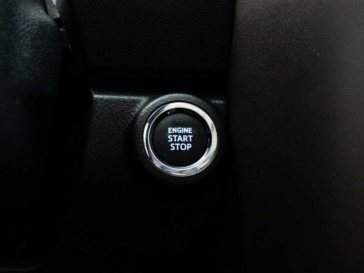 Toyota Fortuner, 2019 Фото №21