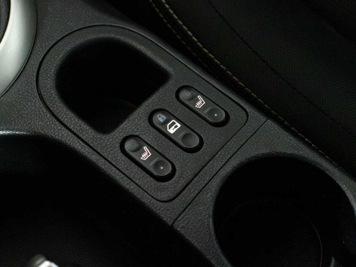 Nissan Qashqai, 2011 Фото №14