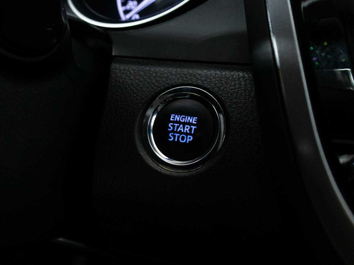 Toyota Camry, 2021 Фото №17