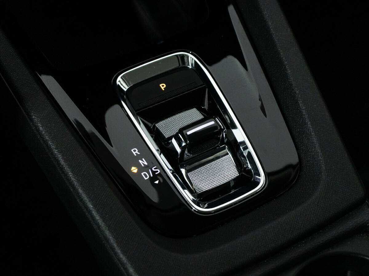 Skoda Octavia, 2021 Фото №15