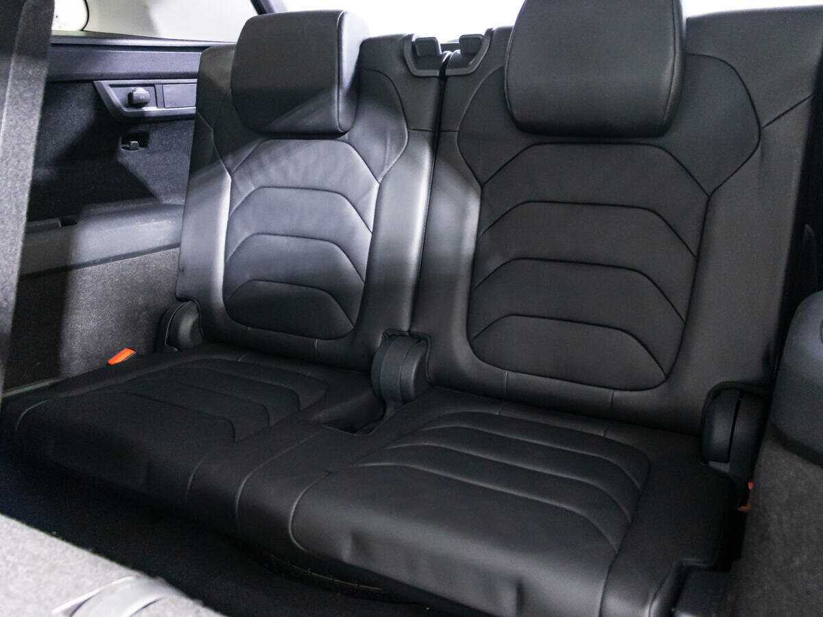 Skoda Kodiaq, 2019 Фото №17