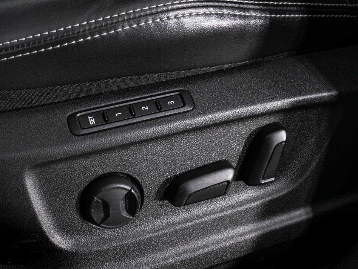 Skoda Kodiaq, 2019 Фото №20